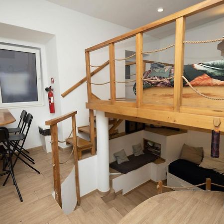 Loft Studio In Central Lisboa Εξωτερικό φωτογραφία