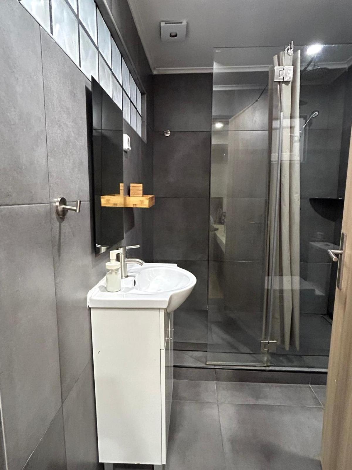 Loft Studio In Central Lisboa Εξωτερικό φωτογραφία